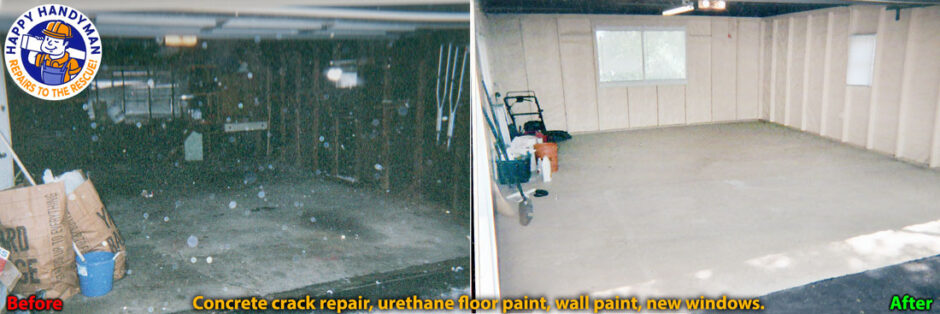 HH-Alsip-garage-painting